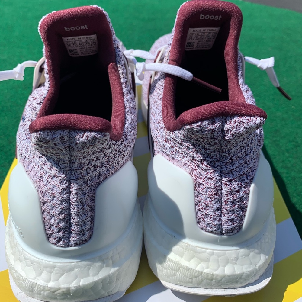 Ultra Boost - Picture 4 of 8